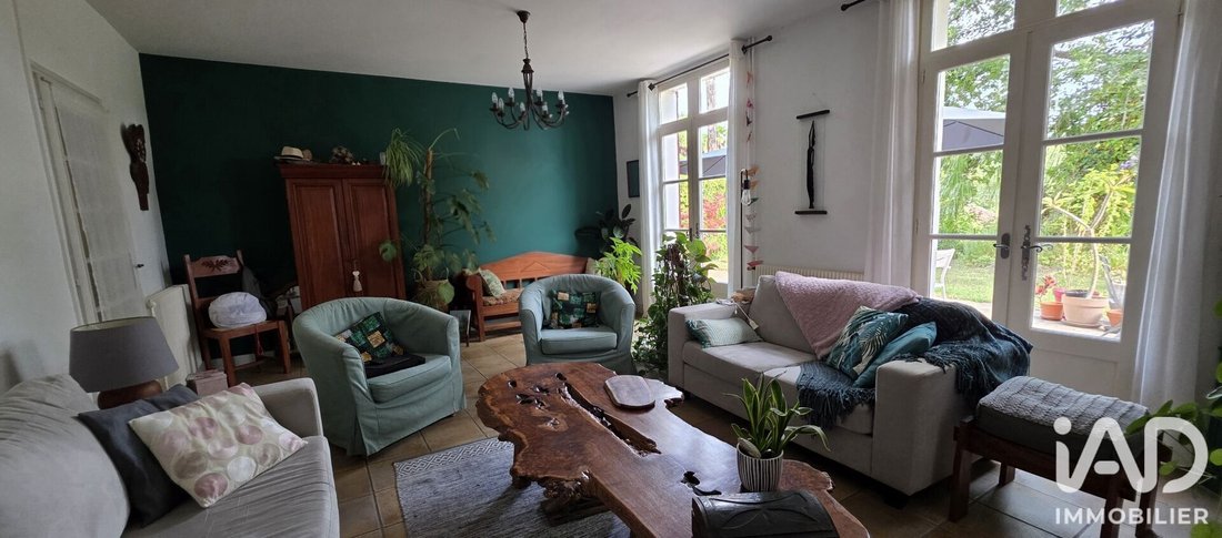 House in Salies-de-Bearn, Nouvelle-Aquitaine, France 4 - 18438585