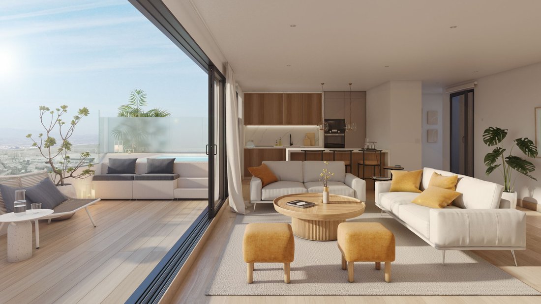 Apartment in Fuengirola, Andalusia, Spain 5 - 18442956