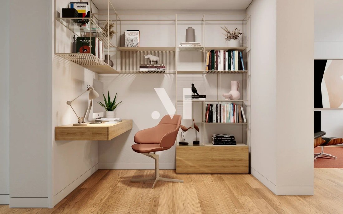 Apartment in Estrela, Lisbon, Portugal 2 - 18437787