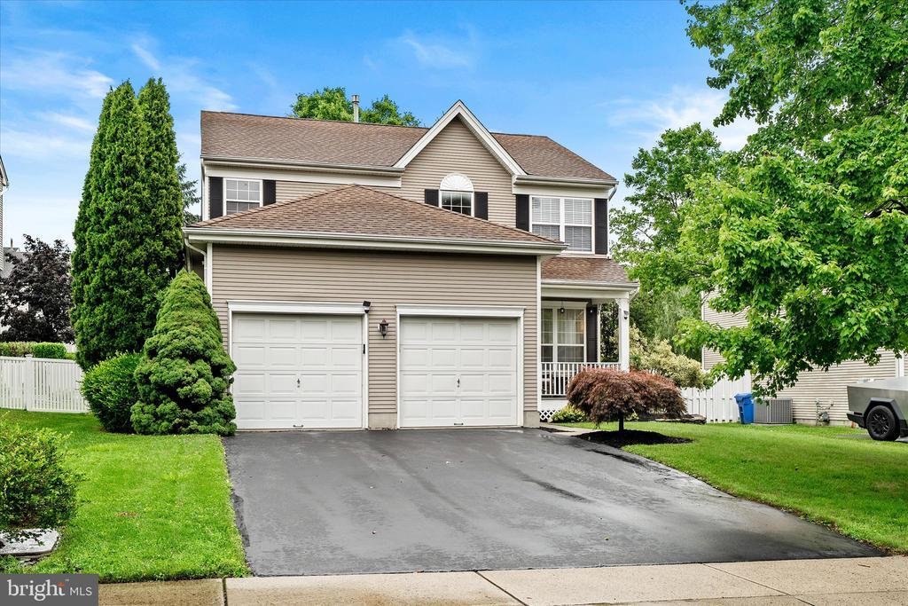 House in Pennington, New Jersey, United States 1 - 18442749