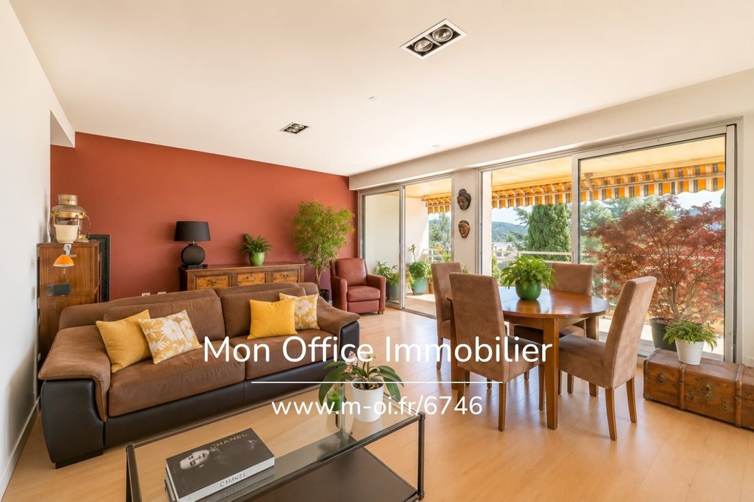 Appartement à Mazarin-Opéra-Bellegarde-Mairie, Aix-en-Provence, France 4 - 18437028