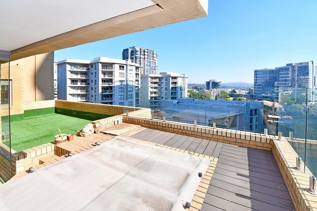 Apartment in Sandown, Gauteng, South Africa 5 - 18436680