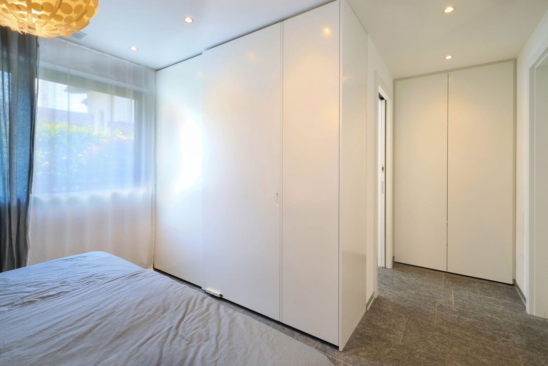Wohnung in Locarno, Tessin, Schweiz 4 - 18436050