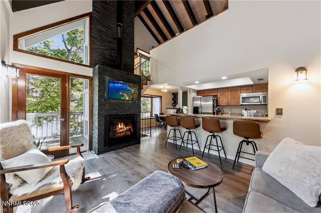 Condo in Incline Village, Nevada, United States 3 - 18442005
