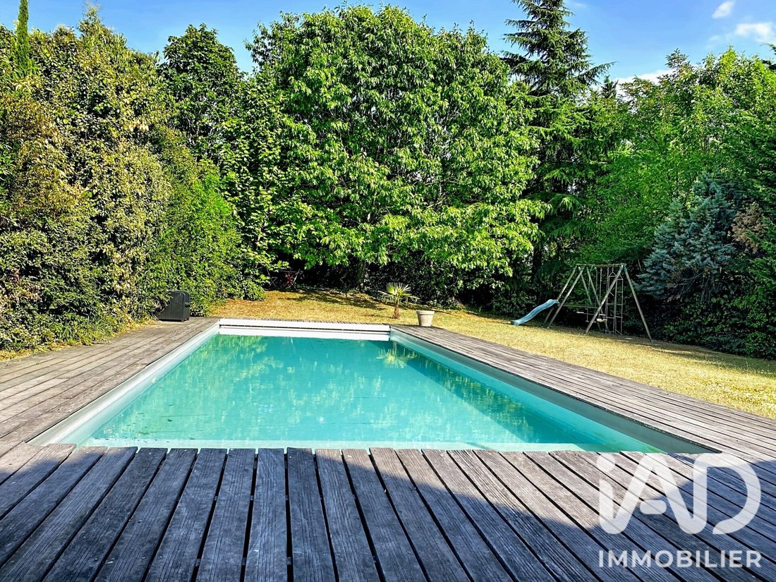 House in Balma, Occitania, France 3 - 17322944