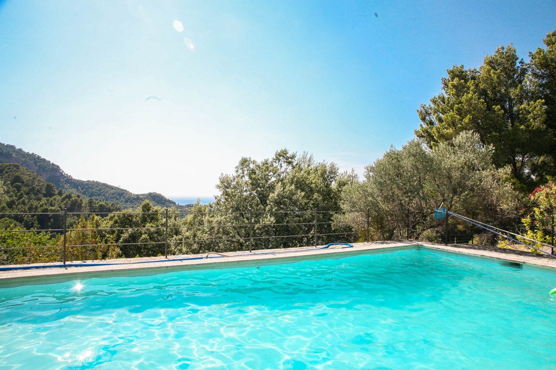 Finca a Estellencs, Isole Baleari, Spagna 4 - 17773274