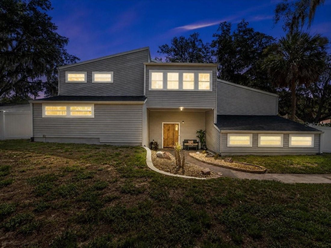 House in Riverview, Florida, United States 3 - 18436776