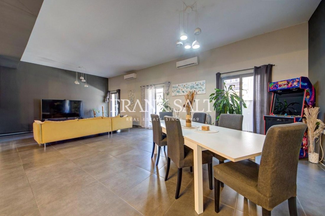 Apartment in Sliema, Malta 3 - 18371542