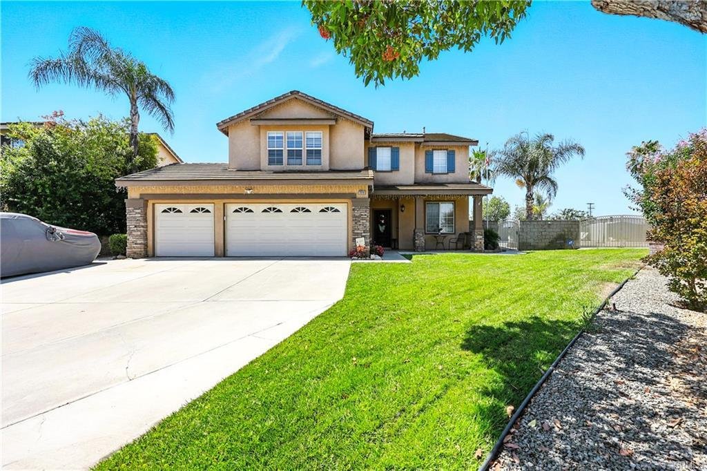House in Riverside, California, United States 3 - 18438743