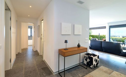 Apartamento en Locarno, Cantón del Tesino, Suiza 1
