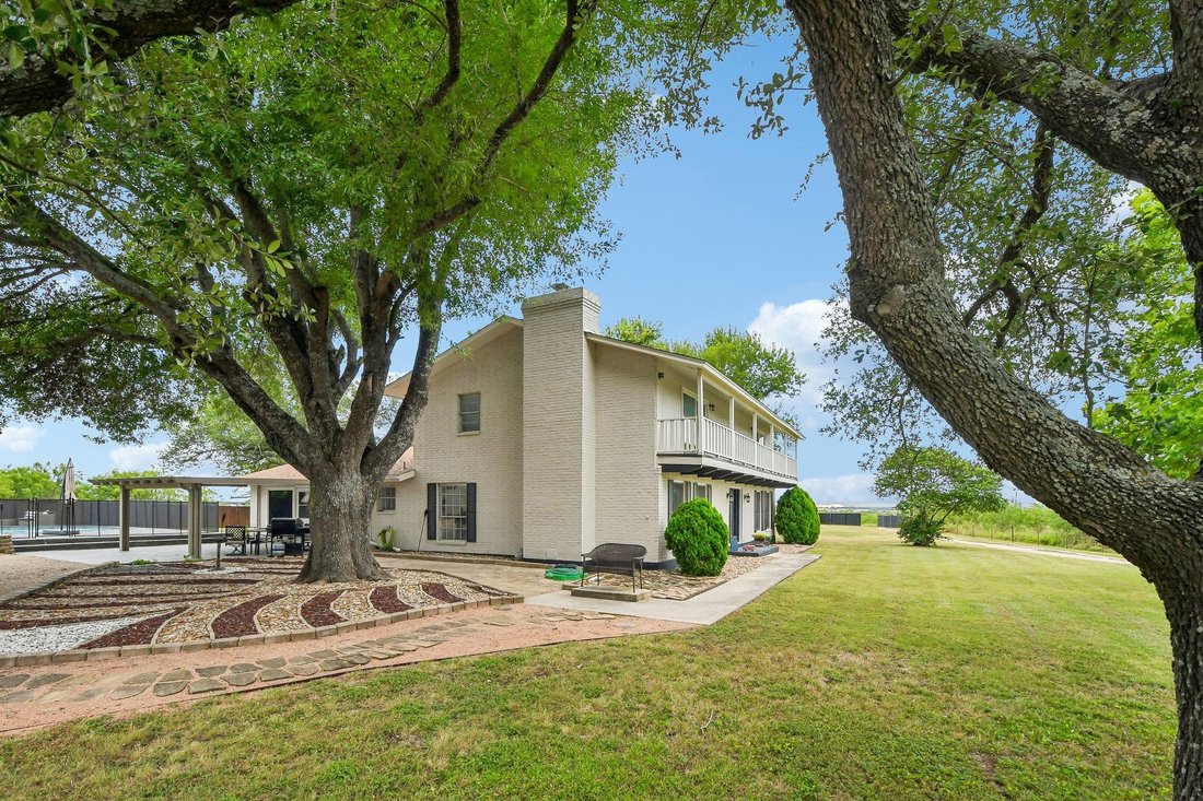House in Jarrell, Texas, United States 2 - 18440073