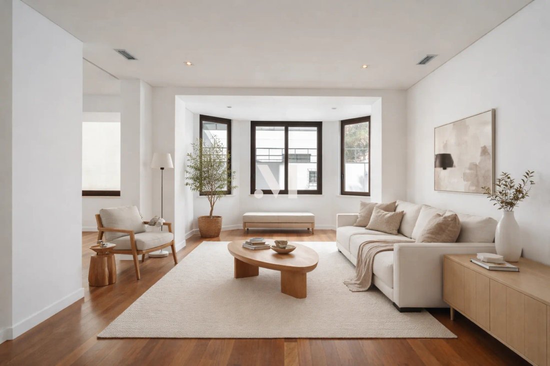 Apartment in Avenidas Novas, Lisbon, Portugal 1 - 18436331