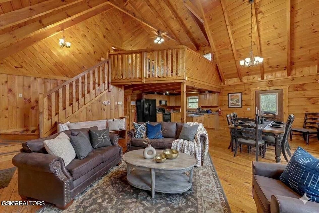 House in Sevierville, Tennessee, United States 3 - 18436783