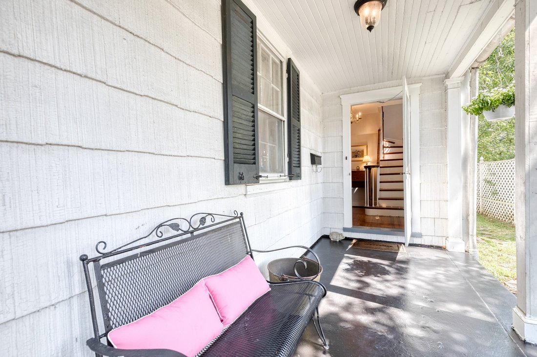 House in Towson, Maryland, United States 2 - 18438416