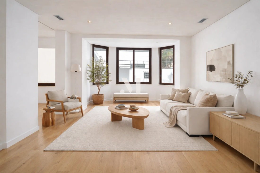 Apartment in Santo Antonio, Lisbon, Portugal 2 - 18436641