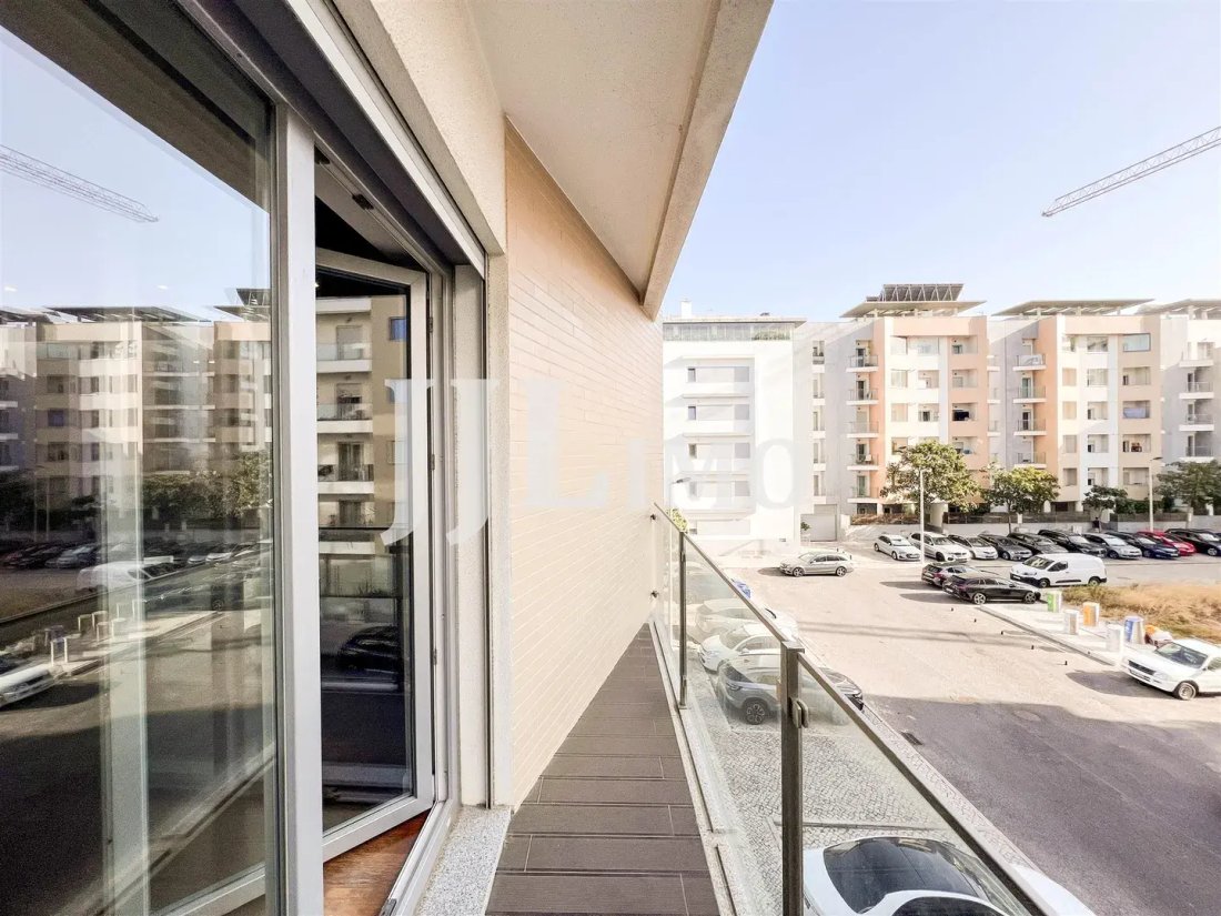 Apartment in Carcavelos e Parede, Lisbon, Portugal 4 - 18435954