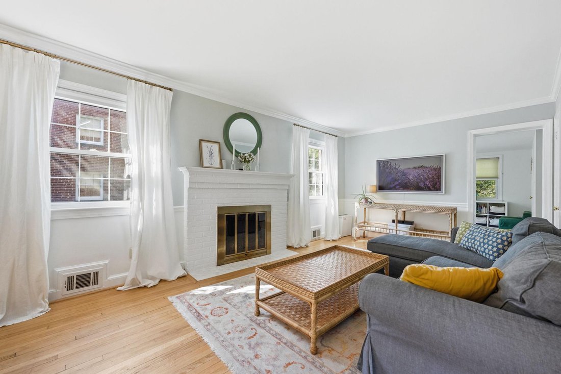 House in Idylwood, Virginia, United States 4 - 18435851