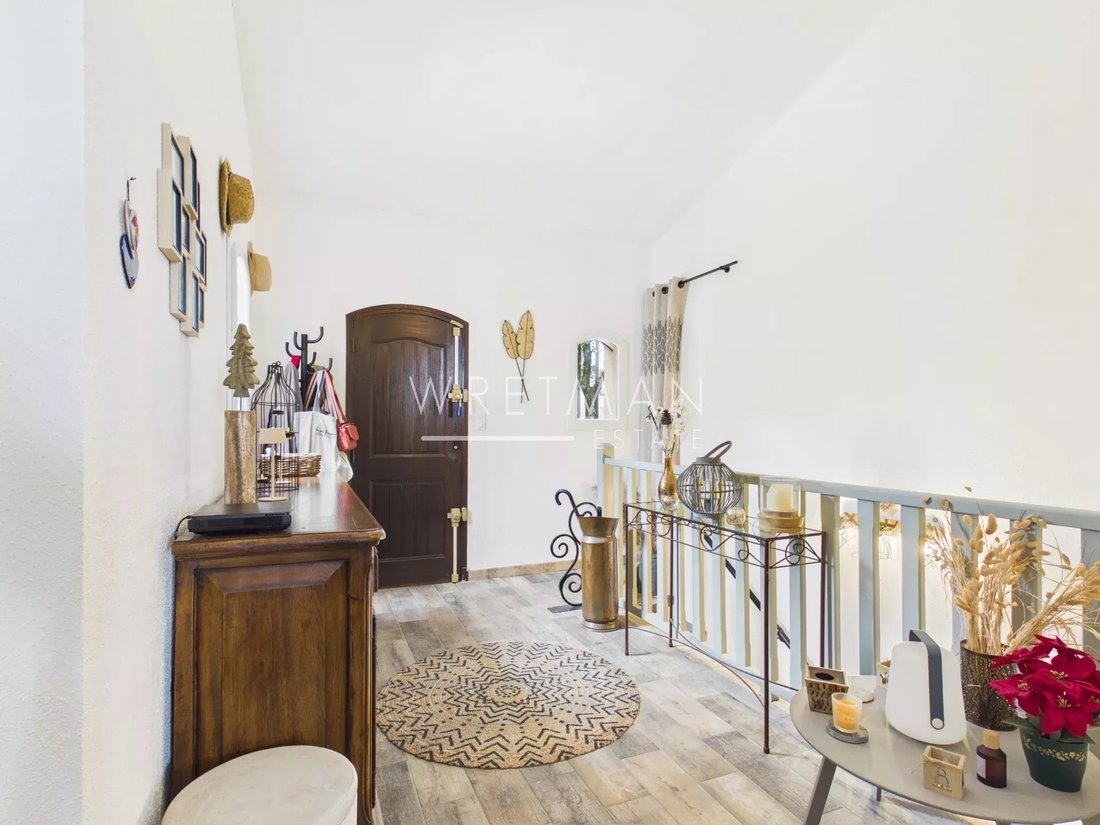 House in Tourtour, Provence-Alpes-Côte d'Azur, France 3 - 18437679
