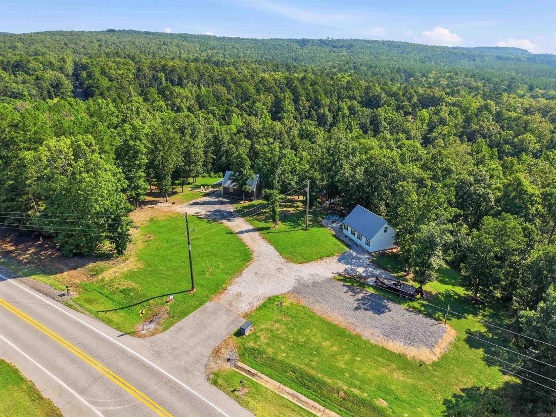 House in Edgemont, Arkansas, United States 2 - 18438960