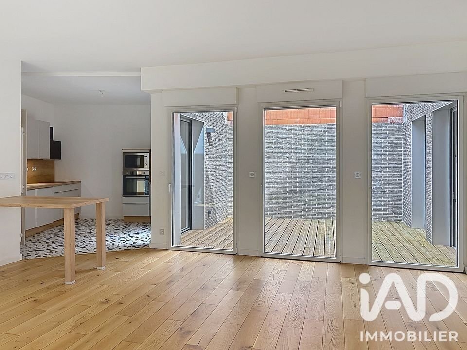 Apartment in Procé - Monselet, Nantes, France 2 - 18438646