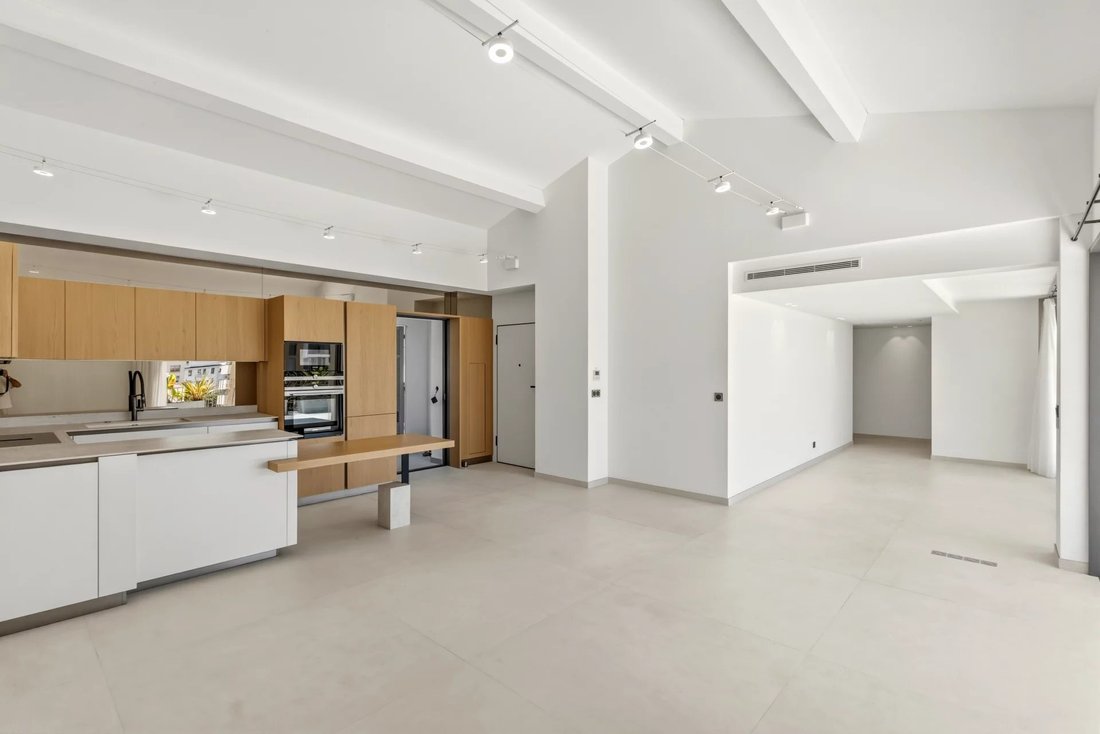 Apartment in Cannes, Provence-Alpes-Côte d'Azur, France 5 - 18438191