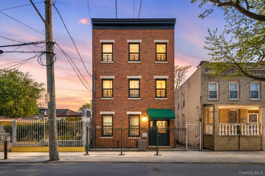 Apartment in New York, New York, United States 1 - 17743907