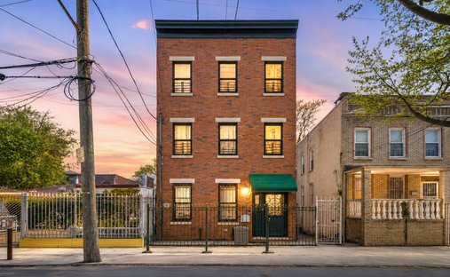 Apartment in New York, New York, United States 1