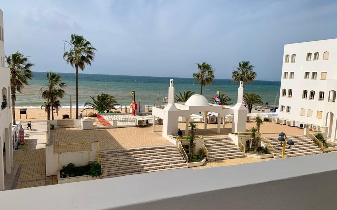 Apartment in Quarteira, Algarve, Portugal 1 - 18438888