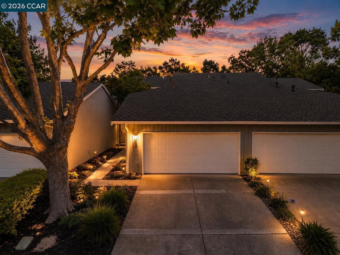 Townhouse in Danville, California, United States 1 - 18439682