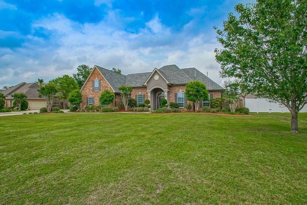 House in Slidell, Louisiana, United States 4 - 18438219