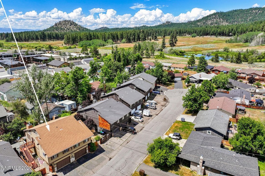 Townhouse in Stateline, Nevada, United States 2 - 18438903