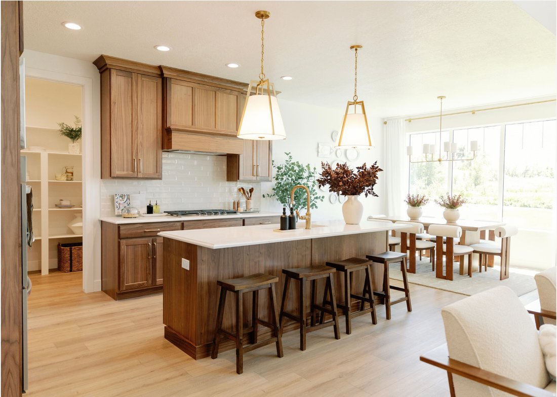 House in Lehi, Utah, United States 2 - 18433680