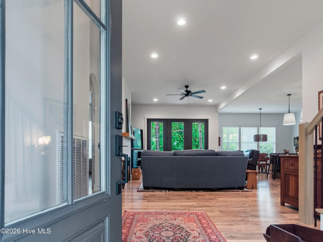 House in Pinehurst, North Carolina, United States 5 - 18442329
