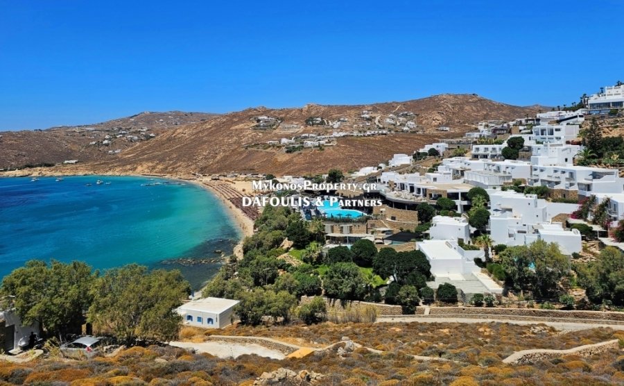 Ano Mera Community, Aegean, Greece 1 - 18440947