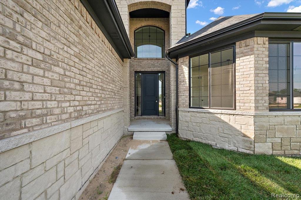 House in Macomb, Michigan, United States 3 - 18395938