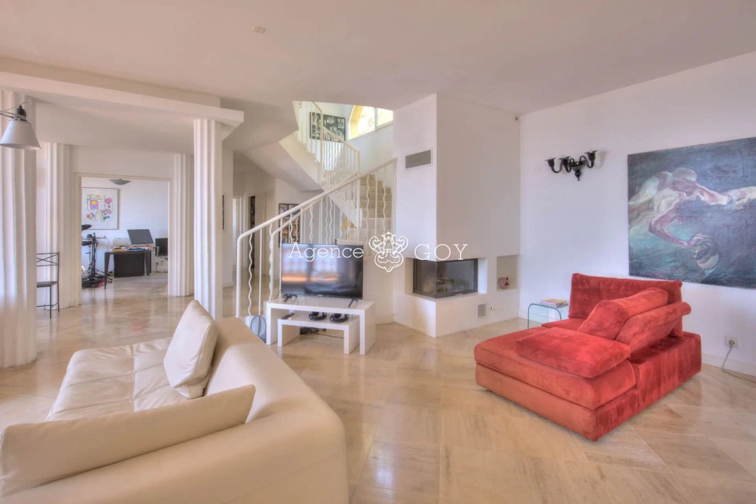 House in Rayol-Canadel-sur-Mer, Provence-Alpes-Côte d'Azur, France 5 - 15730140
