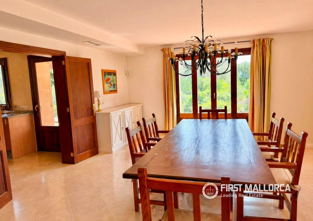 Finca a Ses Salines, Isole Baleari, Spagna 3 - 18441105