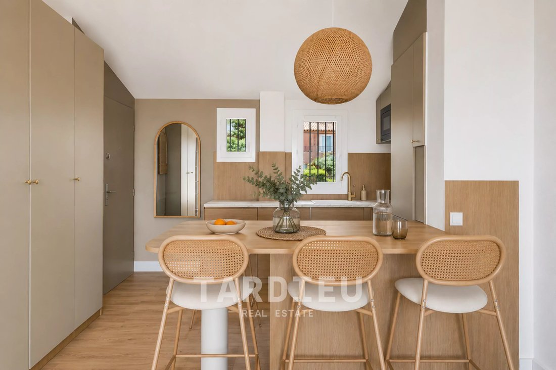 Apartment in Gassin, Provence-Alpes-Côte d'Azur, France 3 - 18437977