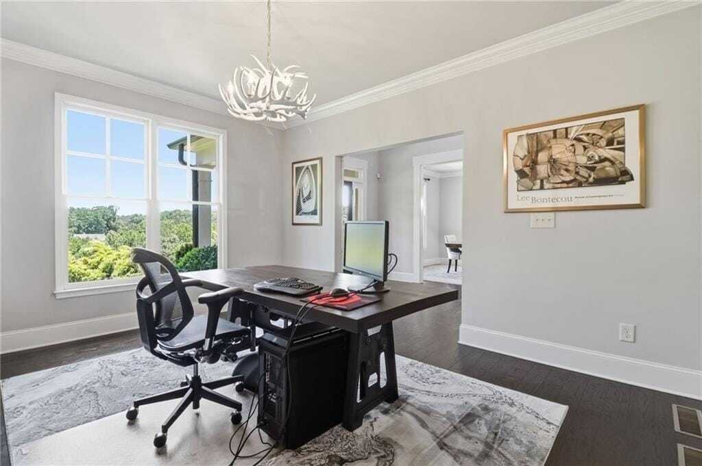 House in Canton, Georgia, United States 5 - 17939099