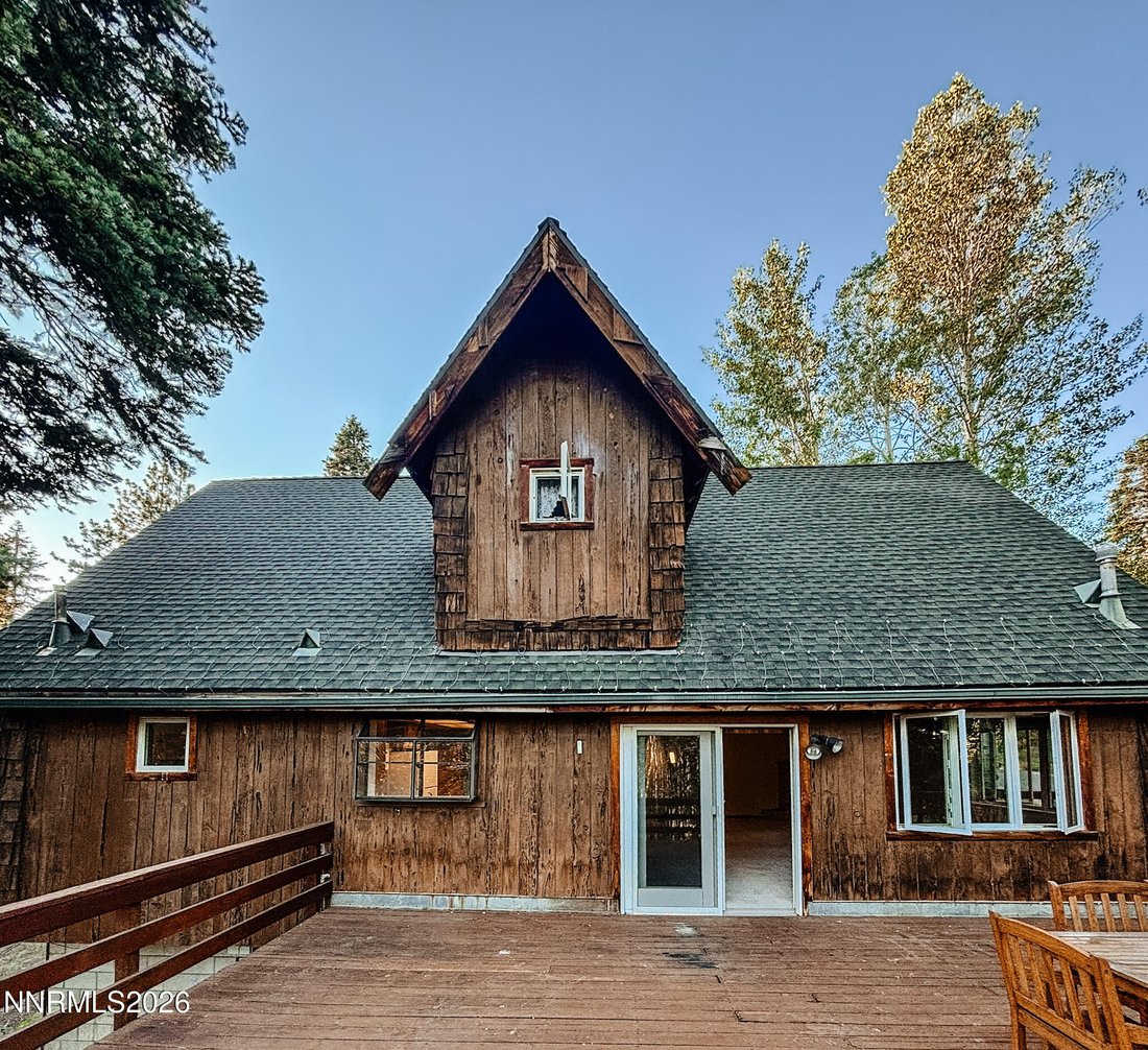 House in Glenbrook, Nevada, United States 5 - 18442006