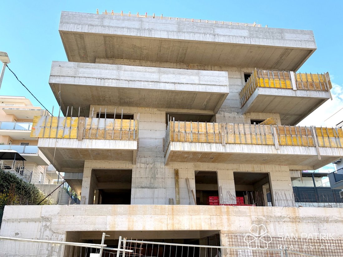 Apartamento en Sucidar, Split, Split-Dalmacia 3 - 18437671