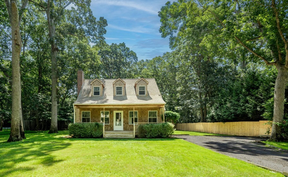 House in East Hampton, New York, United States 2 - 18435551