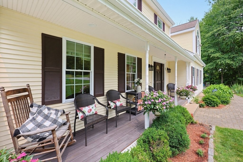 House in Uxbridge, Massachusetts, United States 3 - 18442584