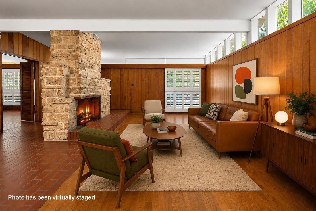 House in College Station, Texas, United States 5 - 18437419