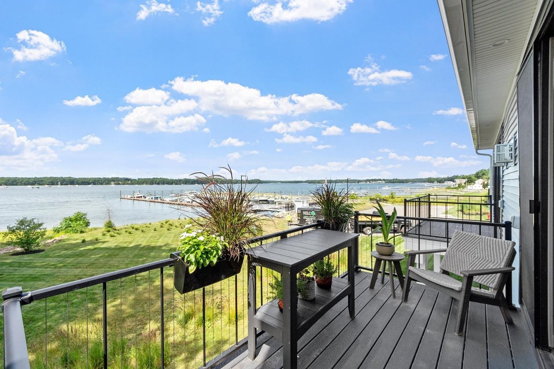 Condo in Dover, New Hampshire, United States 5 - 18435825