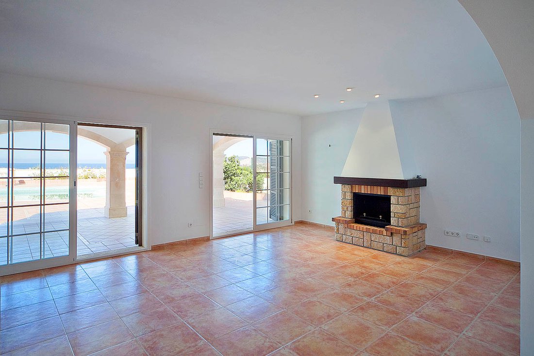 Villa in Calvia, Balearic Islands, Spain 4 - 18441112