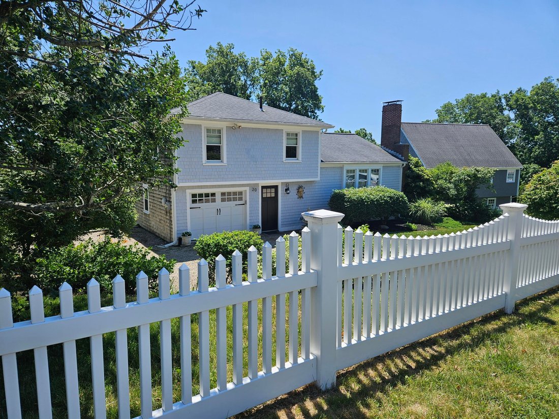 House in Sandwich, Massachusetts, United States 1 - 18442362