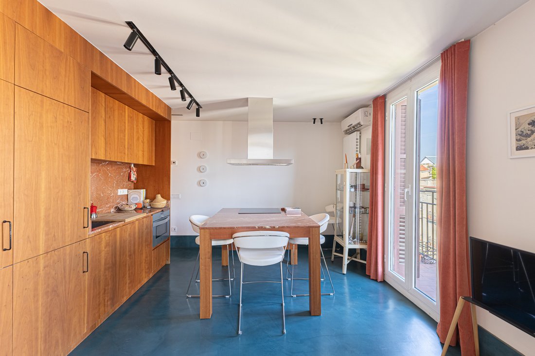 Apartment in Gracia, Barcelona, Spain 3 - 16417869