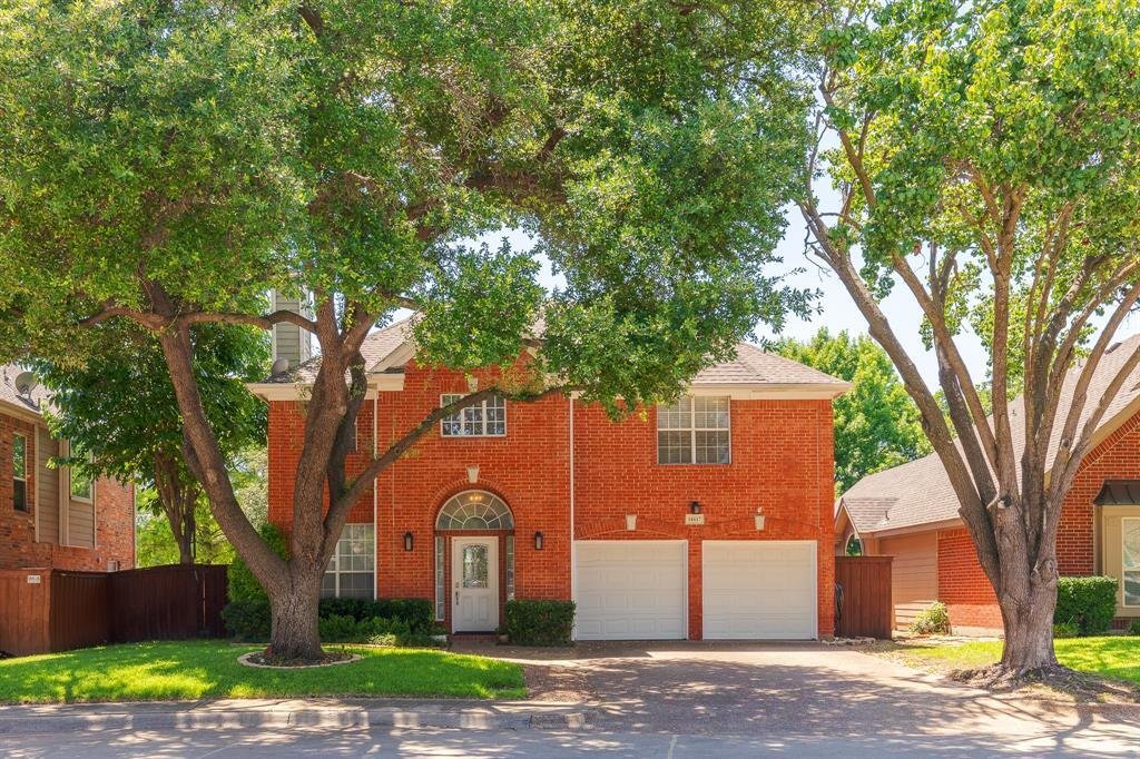 House in Addison, Texas, United States 1 - 18437486