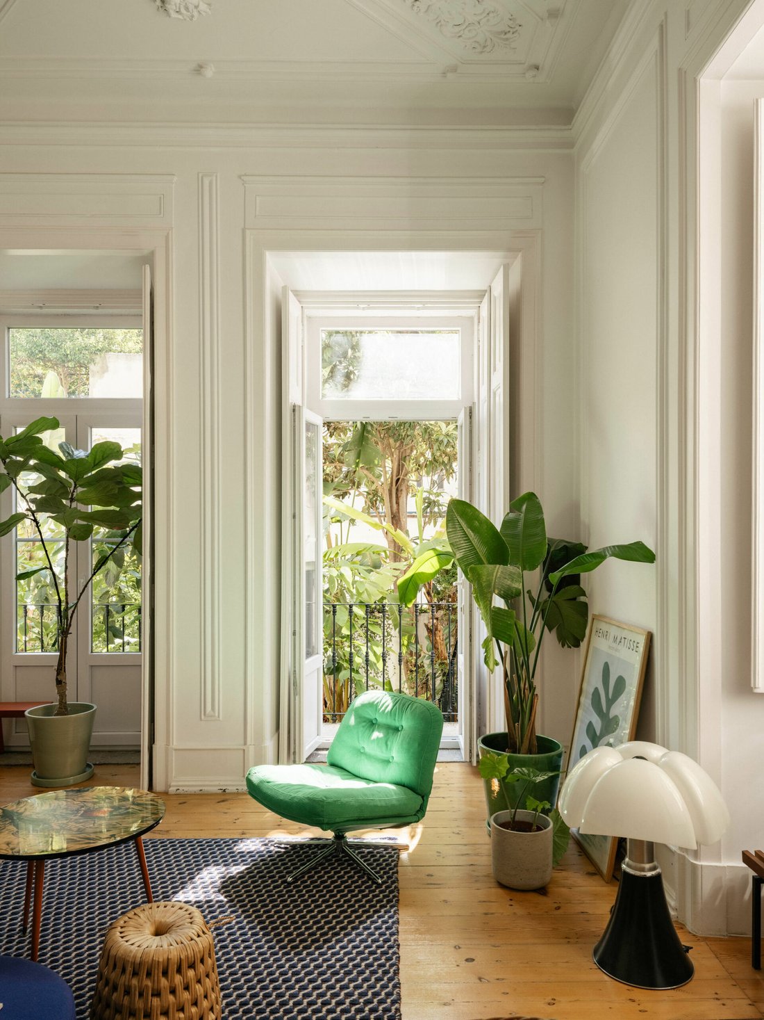 Apartment in Arroios, Lisbon, Portugal 3 - 18435816